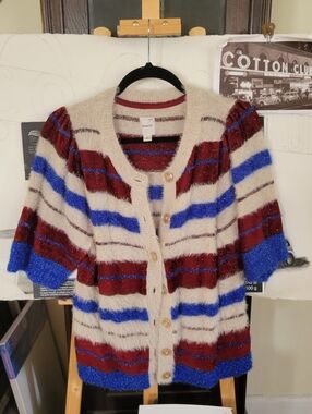 Anthropologie By Maeve